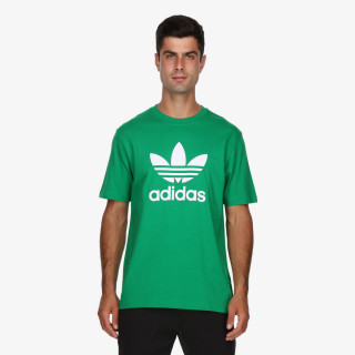 adidas KRATKA MAJICA TREFOIL T-SHIRT 