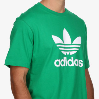 adidas KRATKA MAJICA TREFOIL T-SHIRT 