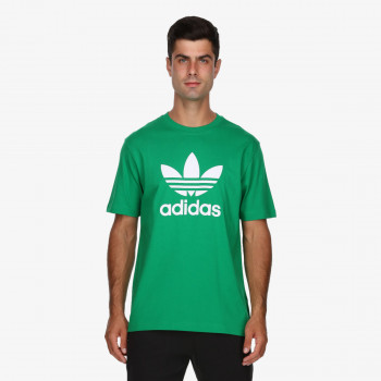 adidas KRATKA MAJICA TREFOIL T-SHIRT 
