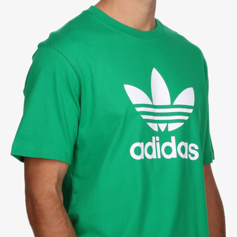 adidas KRATKA MAJICA TREFOIL T-SHIRT 
