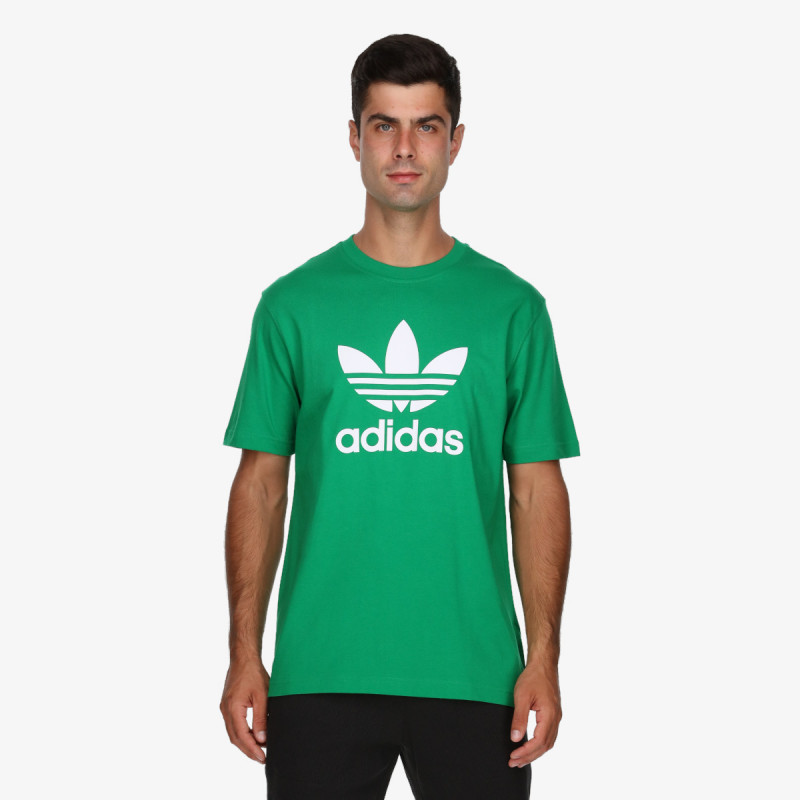 adidas KRATKA MAJICA TREFOIL T-SHIRT 