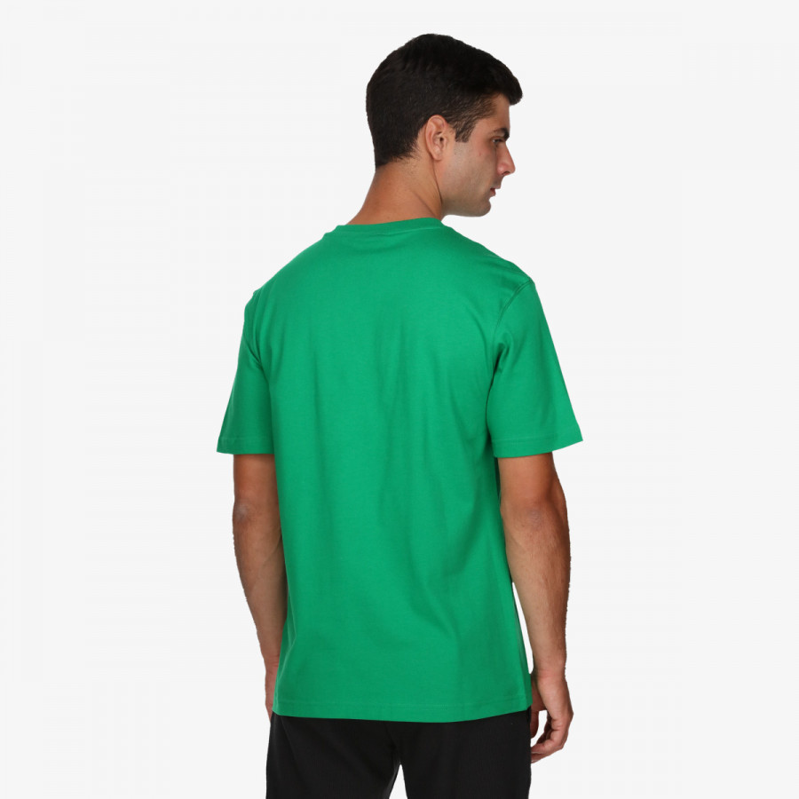 adidas KRATKA MAJICA TREFOIL T-SHIRT 