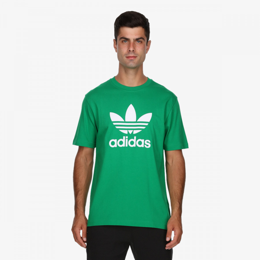 adidas KRATKA MAJICA TREFOIL T-SHIRT 