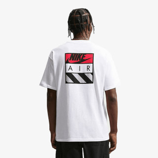 NIKE KRATKA MAJICA U NSW TEE LSE AIR BOX 