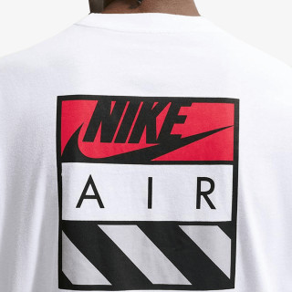 NIKE KRATKA MAJICA U NSW TEE LSE AIR BOX 