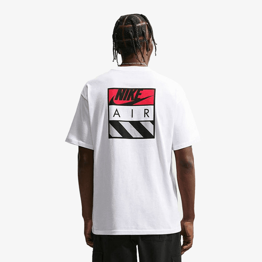 NIKE KRATKA MAJICA U NSW TEE LSE AIR BOX 