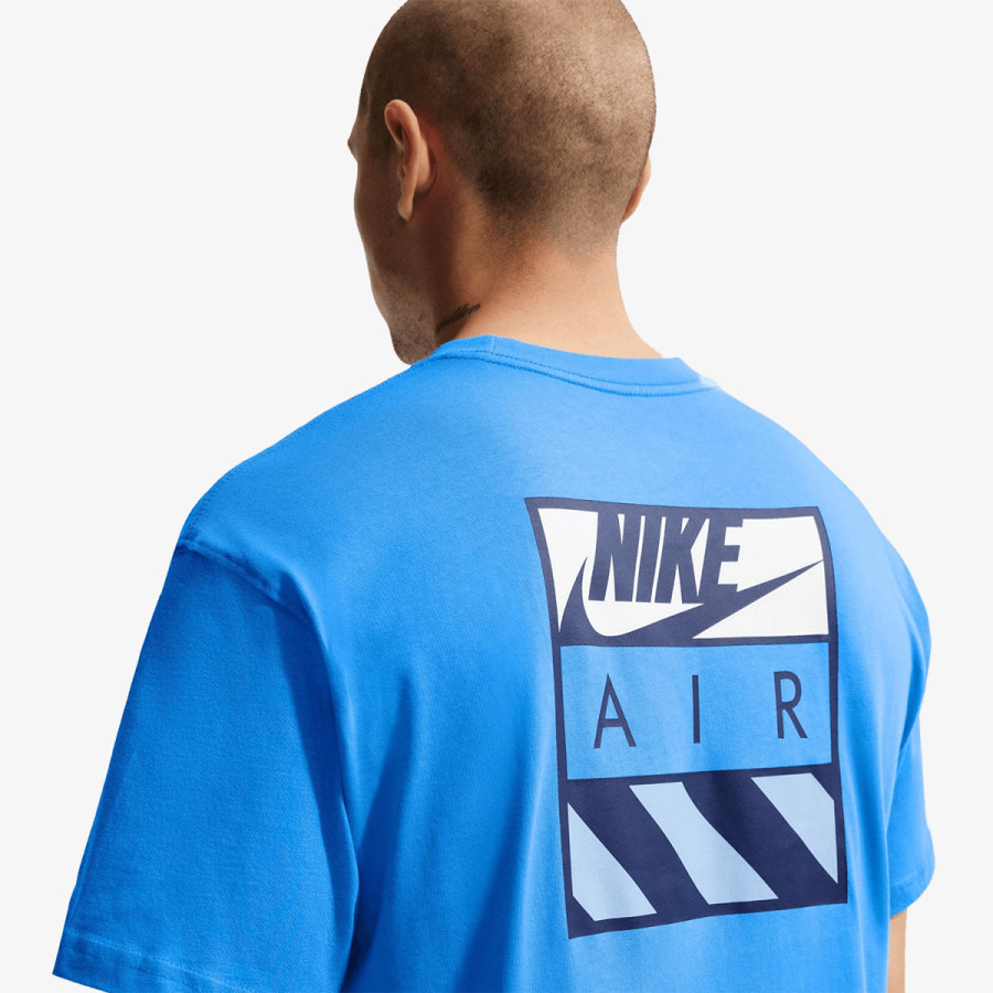 NIKE KRATKA MAJICA U NSW TEE LSE AIR BOX 
