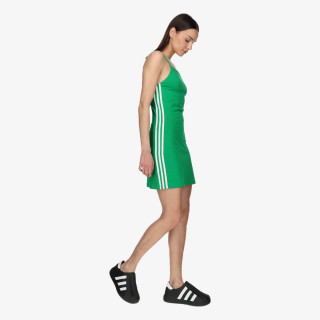 ADIDAS OBLEKA 3 S DRESS MINI 