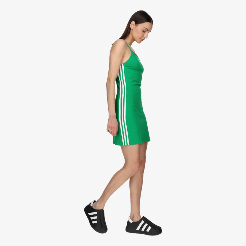 adidas OBLEKA 3 S DRESS MINI 