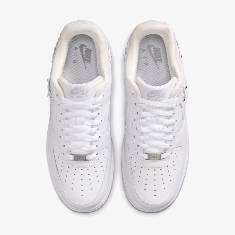 NIKE Superge W AIR FORCE 1 '07 