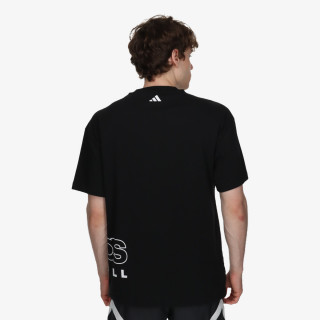 adidas KRATKA MAJICA SELECT TEE 