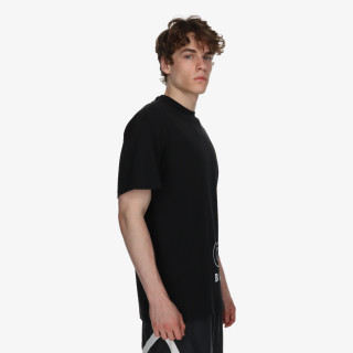 adidas KRATKA MAJICA SELECT TEE 