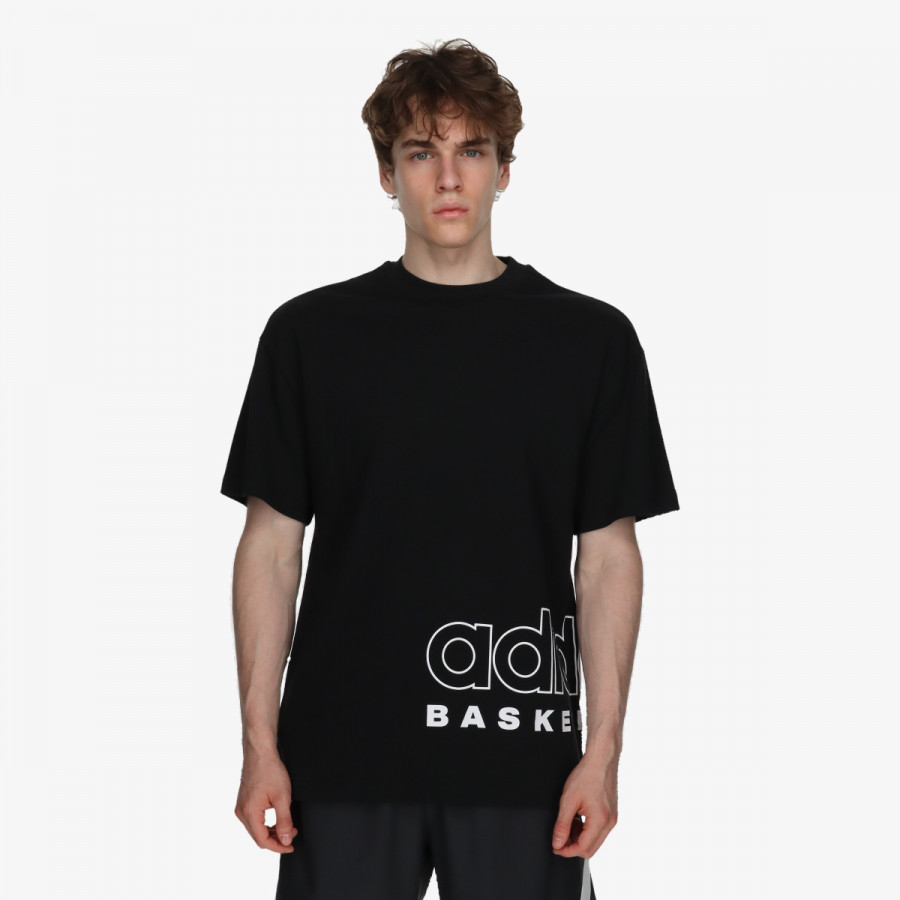 adidas KRATKA MAJICA SELECT TEE 