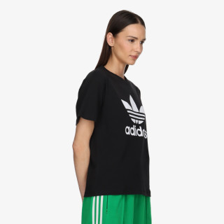 adidas KRATKA MAJICA TREFOIL TEE 