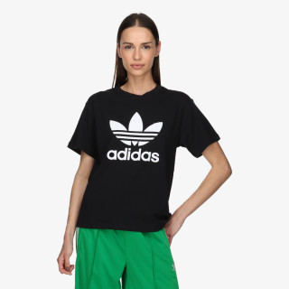 adidas KRATKA MAJICA TREFOIL TEE 