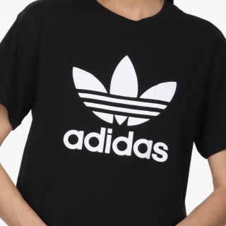 adidas KRATKA MAJICA TREFOIL TEE 