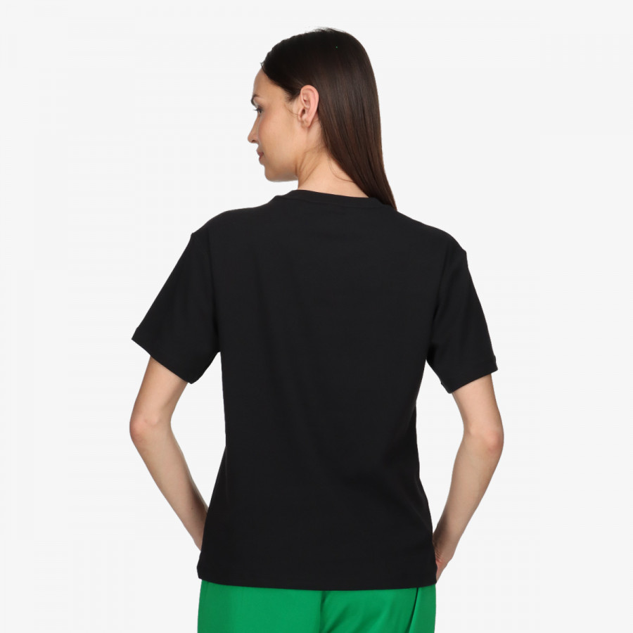 adidas KRATKA MAJICA TREFOIL TEE 