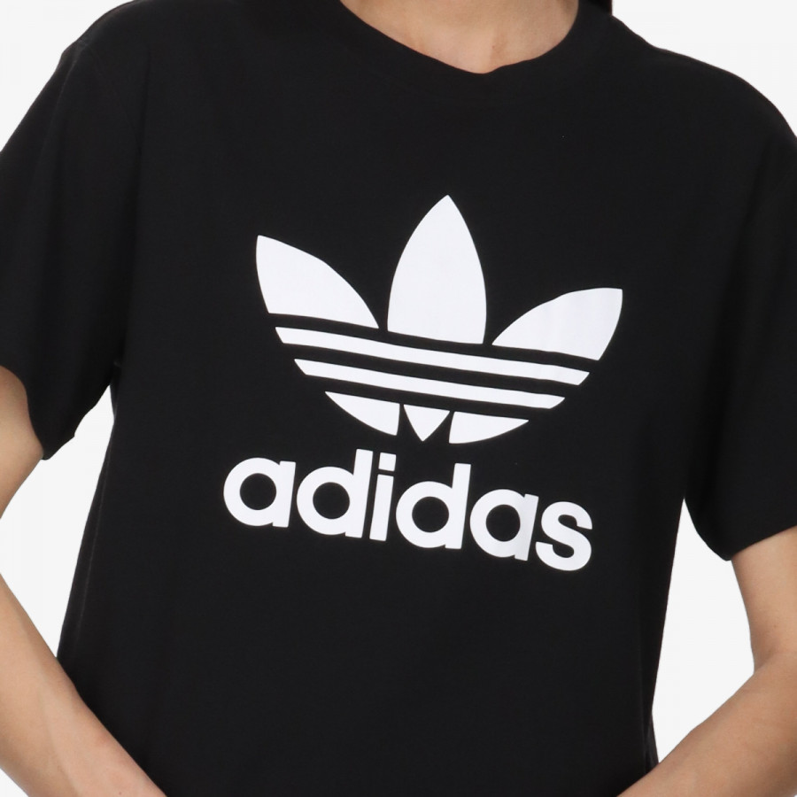 adidas KRATKA MAJICA TREFOIL TEE 