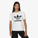 adidas KRATKA MAJICA Trefoil 