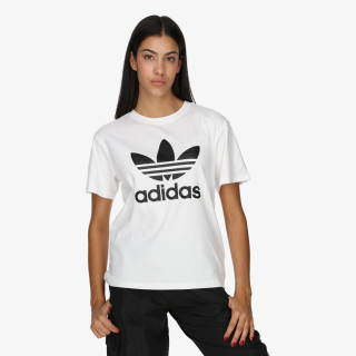 adidas KRATKA MAJICA Trefoil 