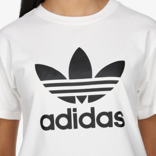 adidas KRATKA MAJICA Trefoil 