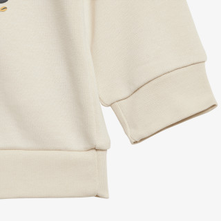 adidas TRENIRKA CREW SET 