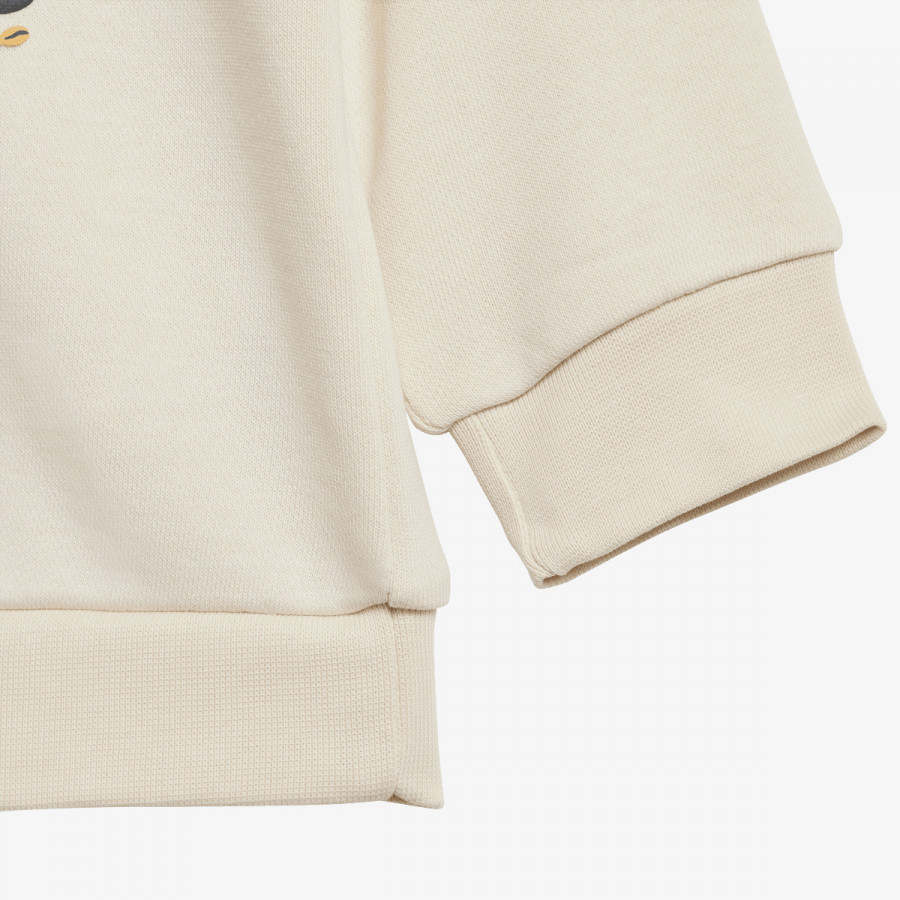 adidas TRENIRKA CREW SET 