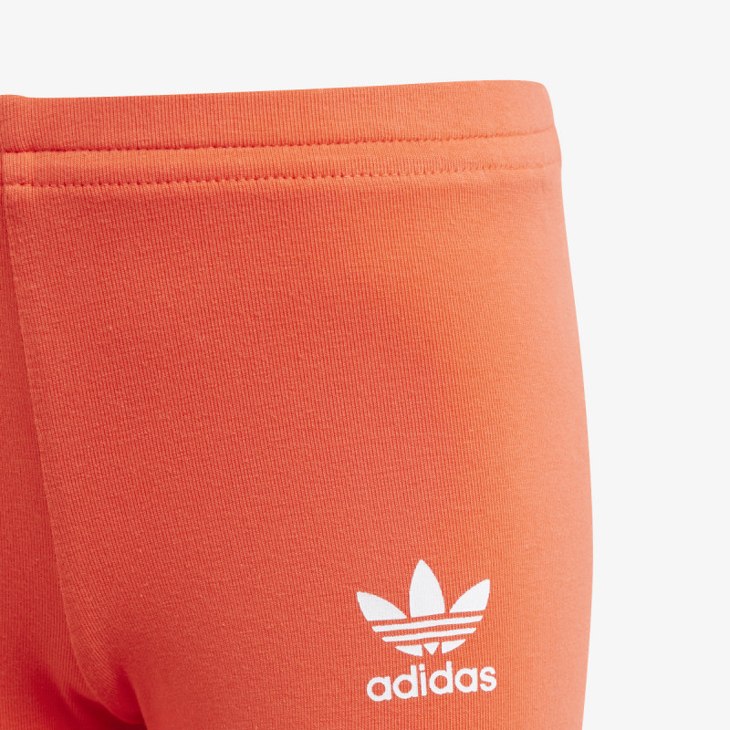 adidas KRATKE HLAČE IN MAJICA CYC SHORT TEE S 