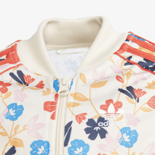 adidas TRENIRKA SST TRACKSUIT 