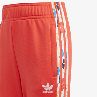 adidas TRENIRKA SST TRACKSUIT 