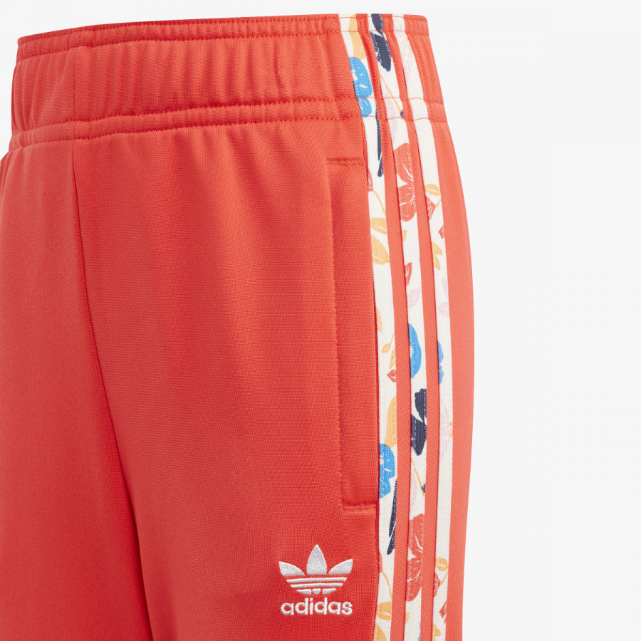 adidas TRENIRKA SST TRACKSUIT 