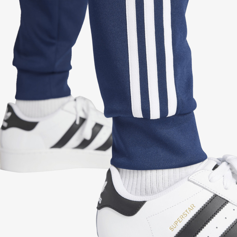 adidas SPODNJI DELI TRENIRKE SST TP 