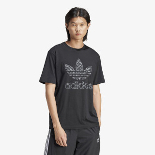 adidas KRATKA MAJICA MONO TEE 