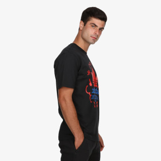adidas KRATKA MAJICA TS TEE SS 4 