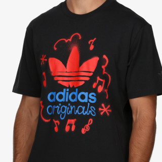 adidas KRATKA MAJICA TS TEE SS 4 