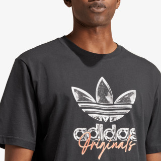 adidas KRATKA MAJICA TS TEE SS  3 