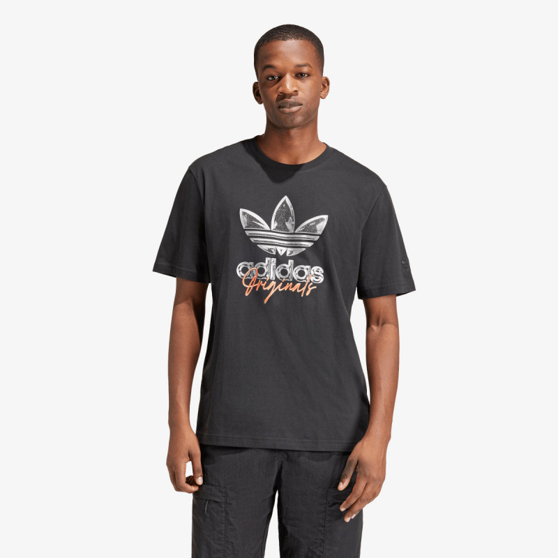 adidas KRATKA MAJICA TS TEE SS  3 
