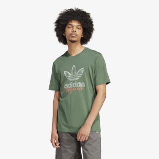 adidas KRATKA MAJICA TS TEE SS  3 
