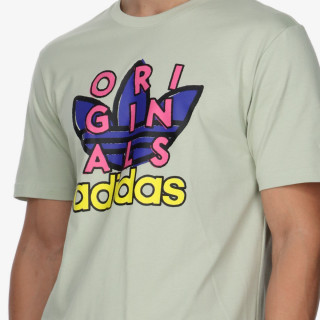 adidas KRATKA MAJICA TS TEE SS  1 