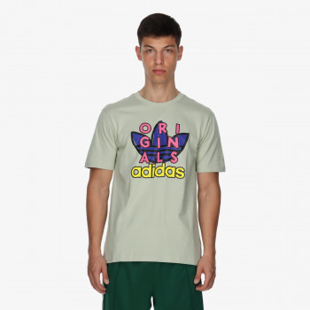 adidas KRATKA MAJICA TS TEE SS  1 