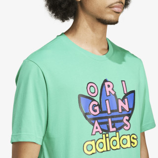 adidas KRATKA MAJICA TS TEE SS  1 