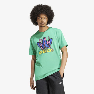 adidas KRATKA MAJICA TS TEE SS  1 