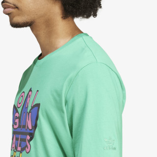 adidas KRATKA MAJICA TS TEE SS  1 