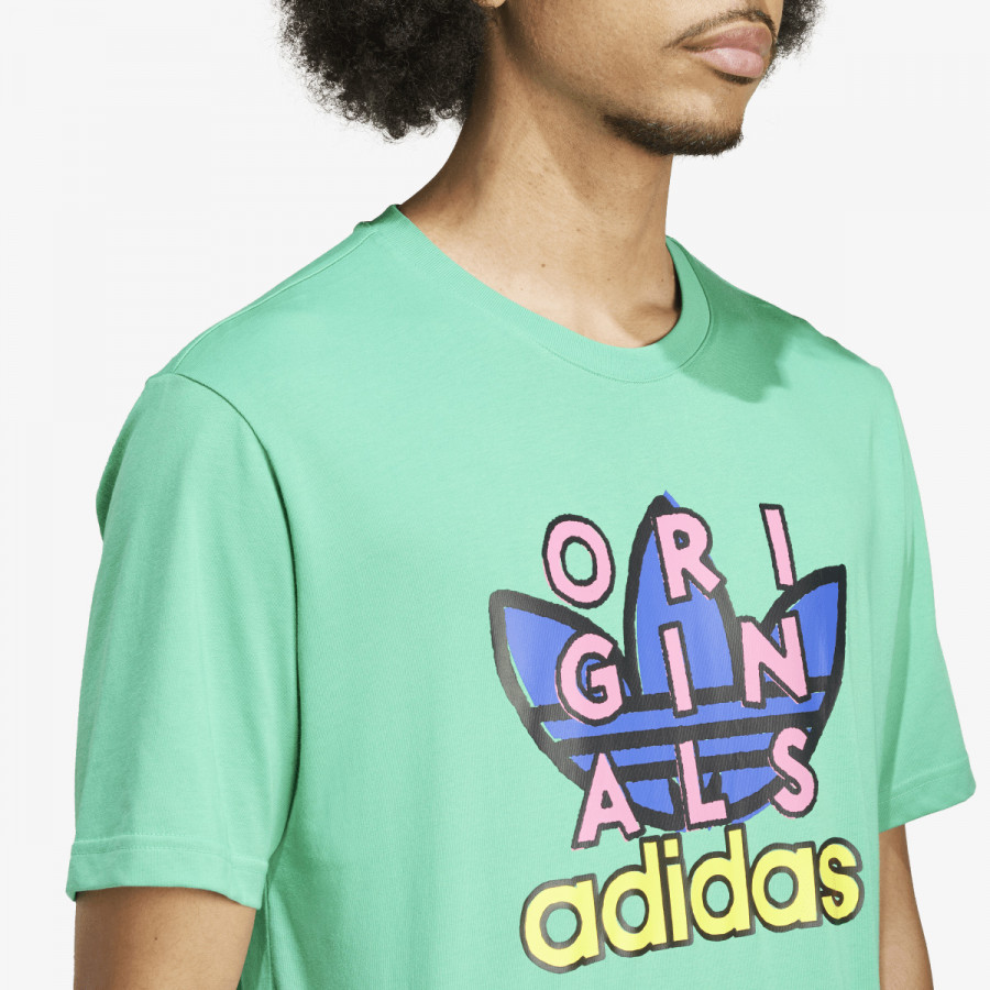 adidas KRATKA MAJICA TS TEE SS  1 
