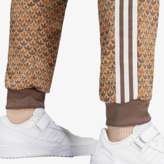 adidas SPODNJI DELI TRENIRKE SSTR MONO TP 