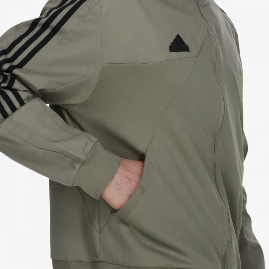 adidas KAPUCAR M TIRO TT Q1 