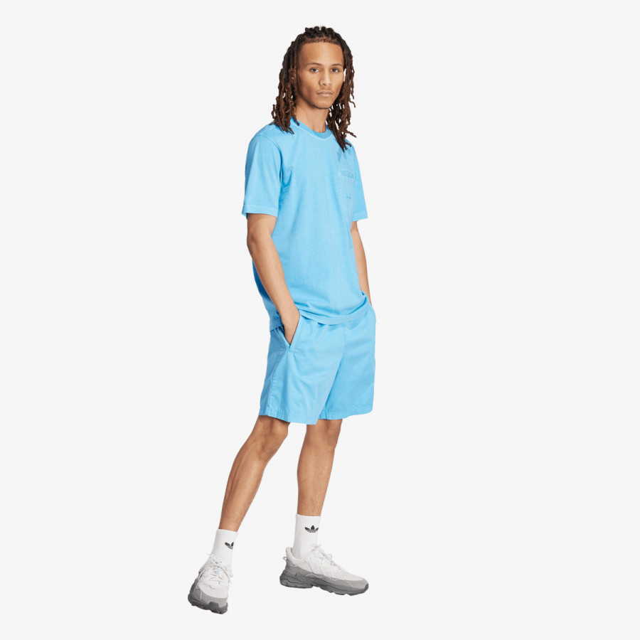 adidas KRATKE HLAČE DYE W SHRT 