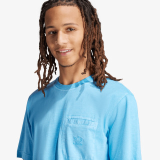 adidas KRATKA MAJICA DYE PKT T 