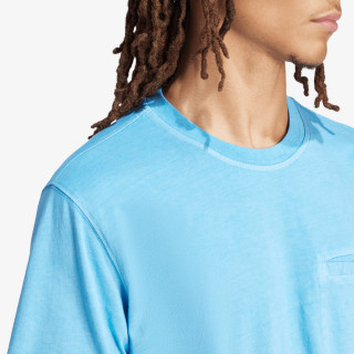 adidas KRATKA MAJICA DYE PKT T 
