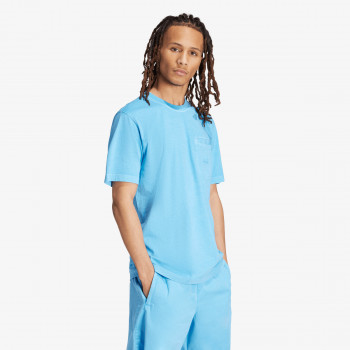 adidas KRATKA MAJICA DYE PKT T 